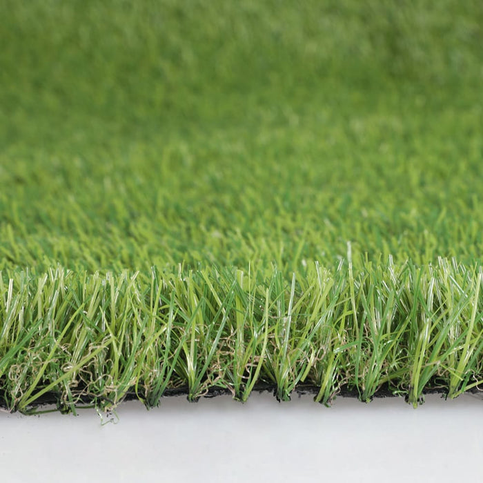 Fake Grass 40mm Artificial Synthetic Pegs Turf Plastic