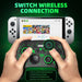 Falcon Luminous Wireless Controller Wake Up Support Nfc