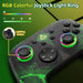 Falcon Zelda Pro Controller Wake Up Support Nfc Amiibo