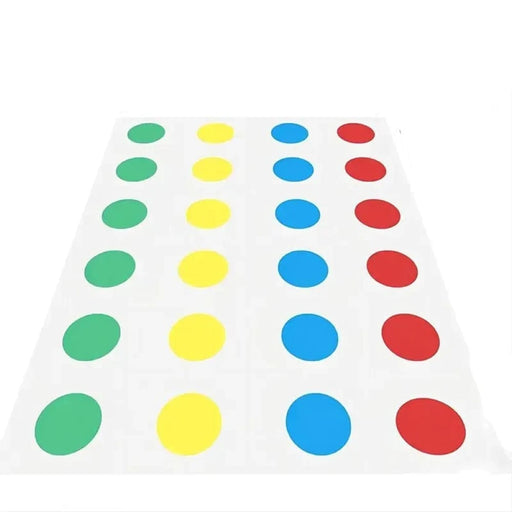 Family Twist Game Fun Party Board
