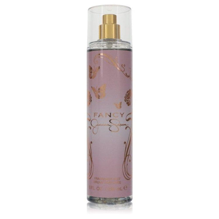 Fancy Fragrance Mist by Jessica Simpson for Women - 240 Ml