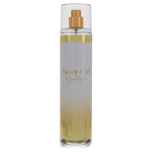 Fancy Girl by Jessica Simpson for Women-240 Ml