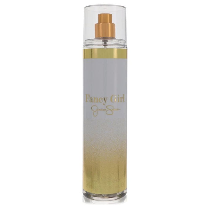 Fancy Girl by Jessica Simpson for Women-240 Ml