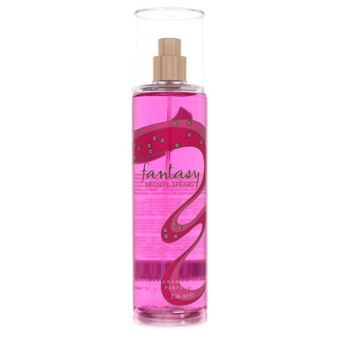 Fantasy by Britney Spears for Women-240 Ml