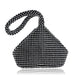 Fashion Banquet Party Diamond Handbag