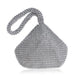 Fashion Banquet Party Diamond Handbag