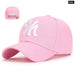 Fashion Baseball Caps Snapback Hats Adjustable Outdoor