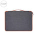 Fashion Casual Polyester Nylon Laptop Handbag Briefcase