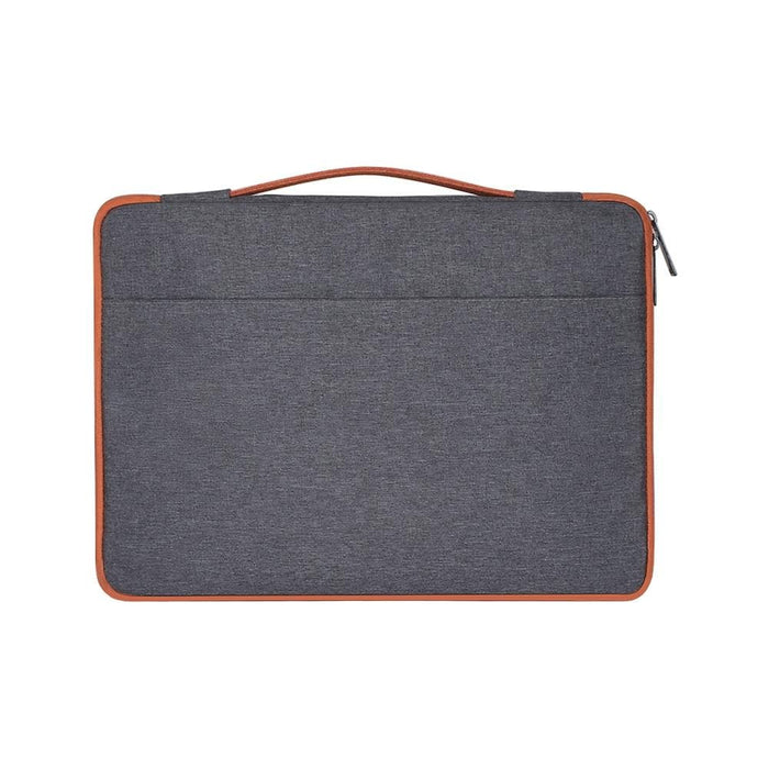 Fashion Casual Polyester Nylon Laptop Handbag Briefcase