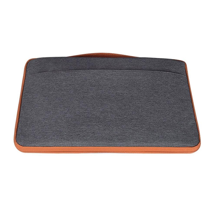 Fashion Casual Polyester Nylon Laptop Handbag Briefcase