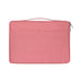 Fashion Casual Polyester Nylon Laptop Handbag Briefcase