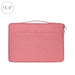 Fashion Casual Polyester Nylon Laptop Handbag Briefcase