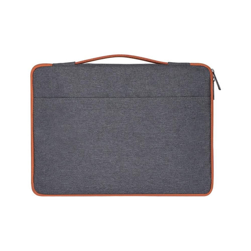 Fashion Casual Polyester Nylon Laptop Handbag Briefcase