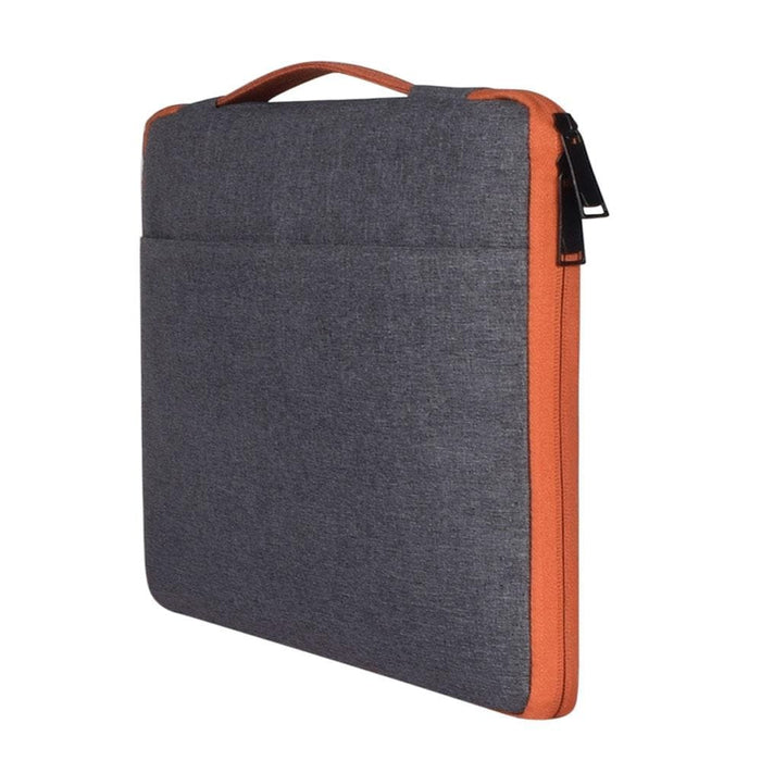 Fashion Casual Polyester Nylon Laptop Handbag Briefcase