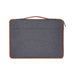 Fashion Casual Polyester Nylon Laptop Handbag Briefcase