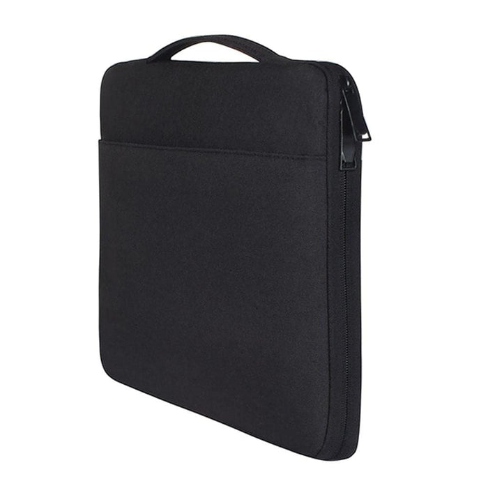 Fashion Casual Polyester Nylon Laptop Handbag Briefcase