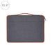 Fashion Casual Polyester Nylon Laptop Handbag Briefcase