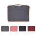 Fashion Casual Polyester Nylon Laptop Handbag Briefcase
