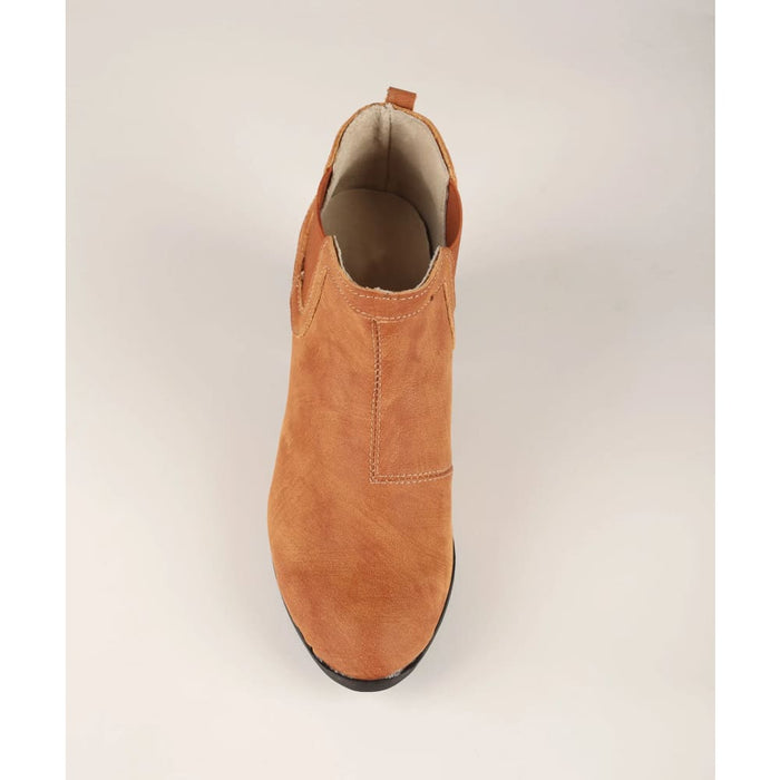 Fashion Handmade Solid Colour High Heel Shoes