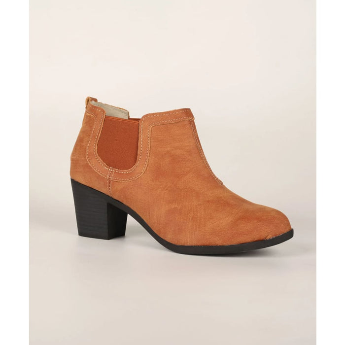 Fashion Handmade Solid Colour High Heel Shoes