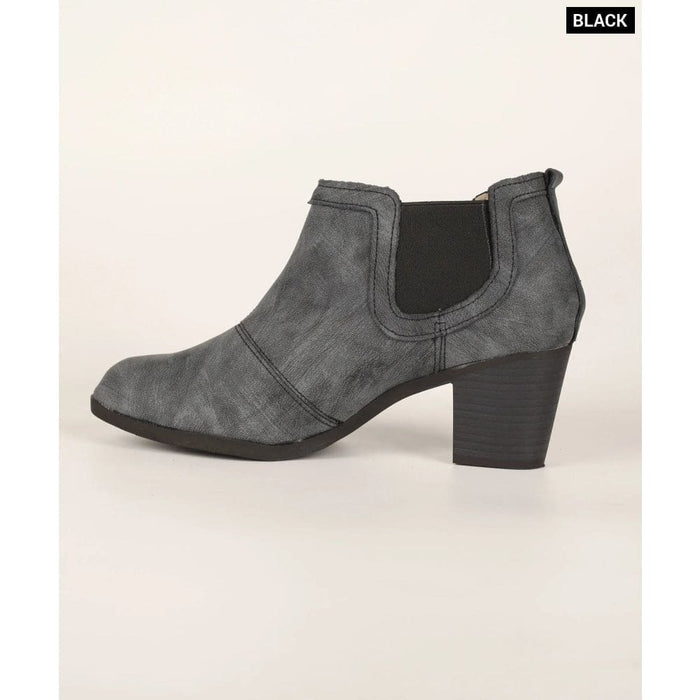 Fashion Handmade Solid Colour High Heel Shoes