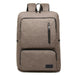 Fashion Large Capacity Casual Notebook Tablet Backpack