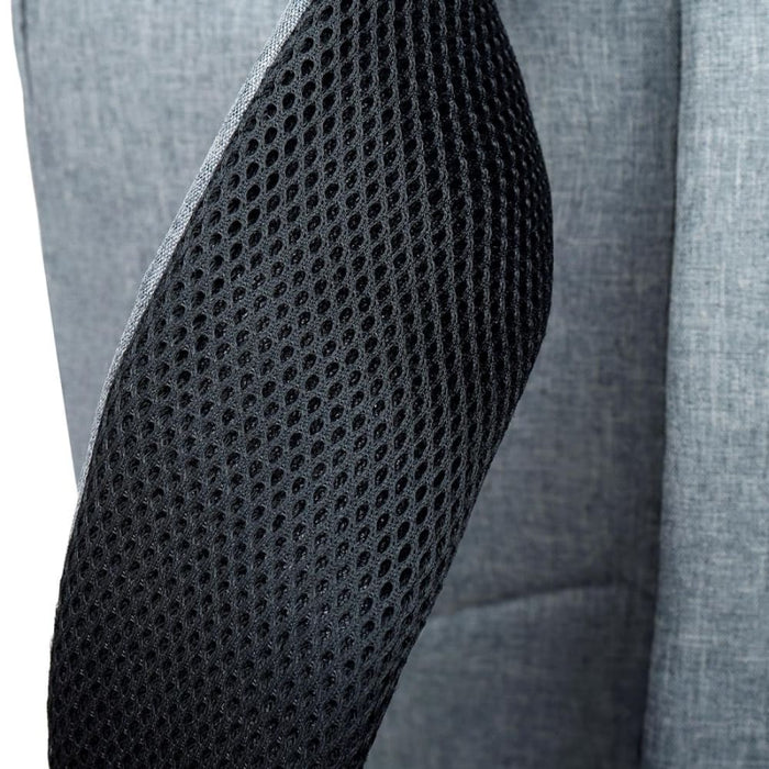 Fashion Large Capacity Casual Notebook Tablet Backpack