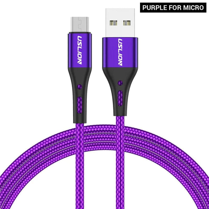 Fast Charge Usb Cables for Mobiles