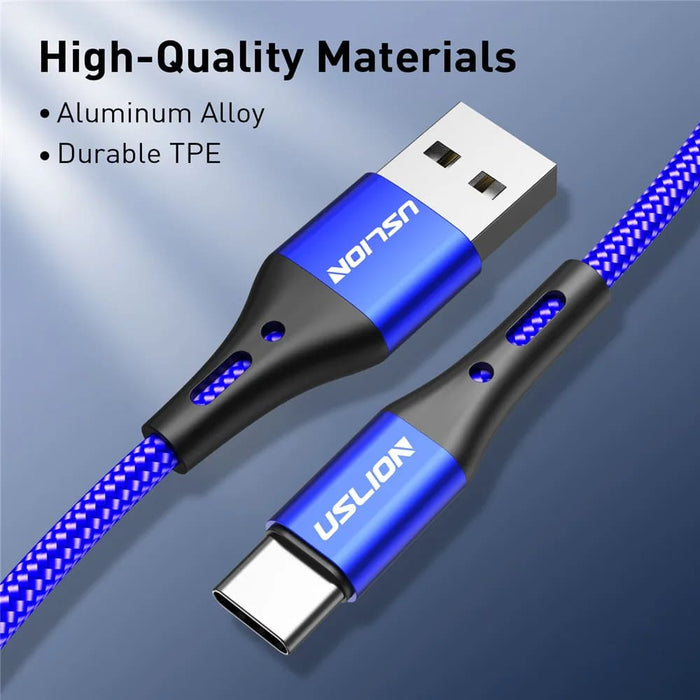 Fast Charge Usb Cables for Mobiles