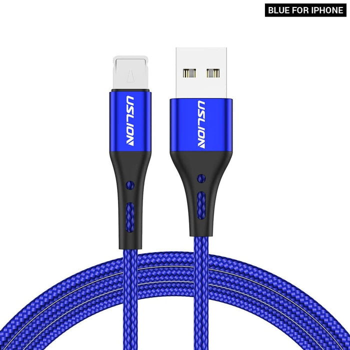 Fast Charge Usb Cables for Mobiles