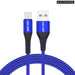 Fast Charge Usb Cables for Mobiles