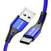 Fast Charge Usb Cables for Mobiles