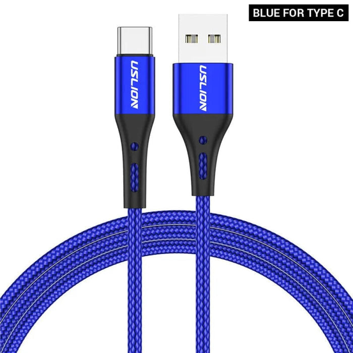 Fast Charge Usb Cables for Mobiles