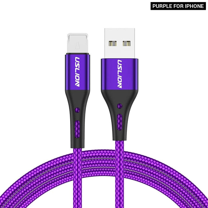 Fast Charge Usb Cables for Mobiles