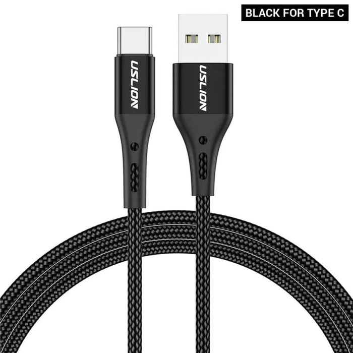 Fast Charge Usb Cables for Mobiles