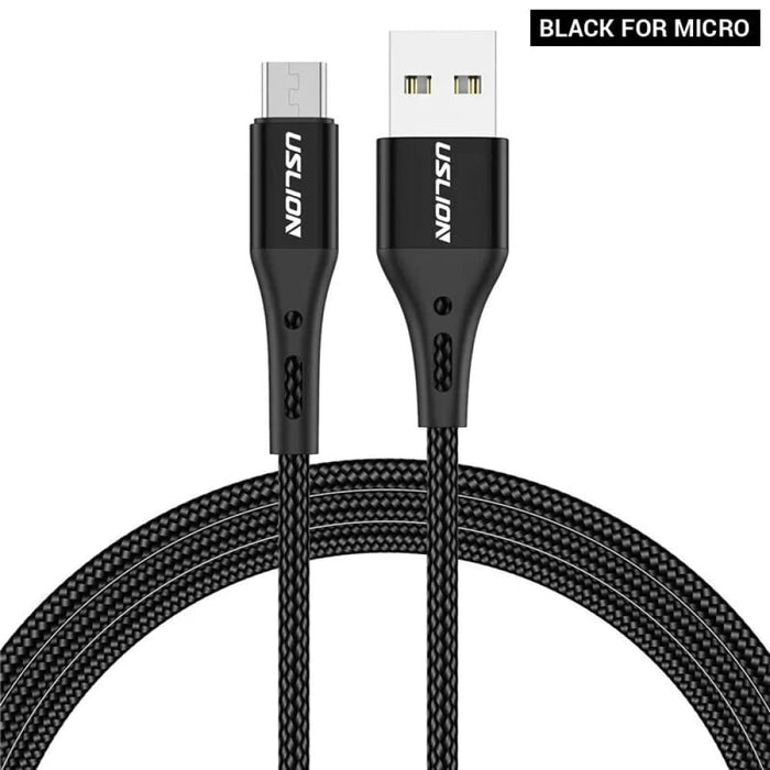 Fast Charge Usb Cables for Mobiles