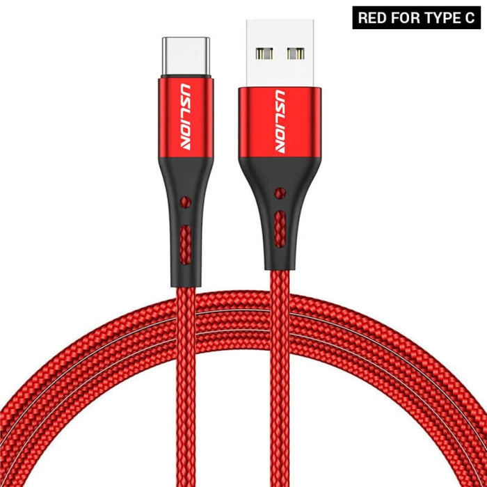 Fast Charge Usb Cables for Mobiles