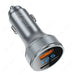 Fast Charge Usb Car Charger for Iphone 14