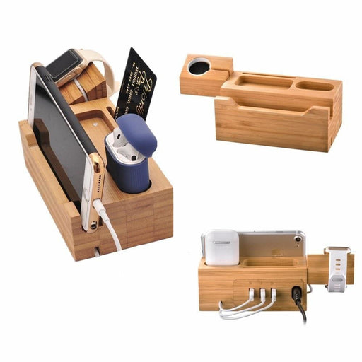 2a Fast Charger Stand for Samsung Galaxy S9 S8 Note 8 Desk