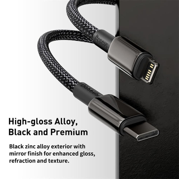 20w Fast Charging Usb c Cable for Iphone 14 13 11 8 12 Se