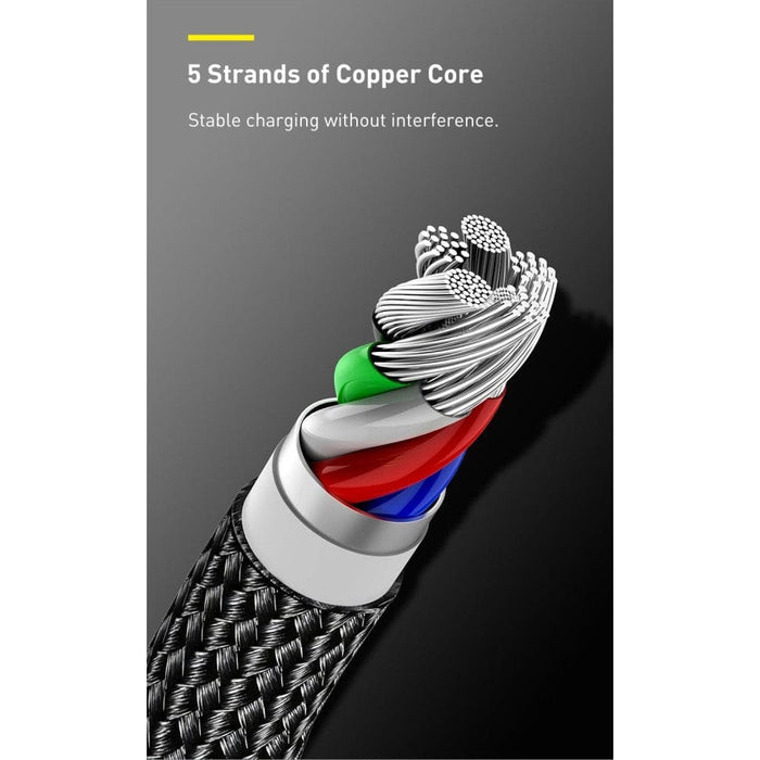 20w Fast Charging Usb c Cable for Iphone 14 13 11 8 12 Se