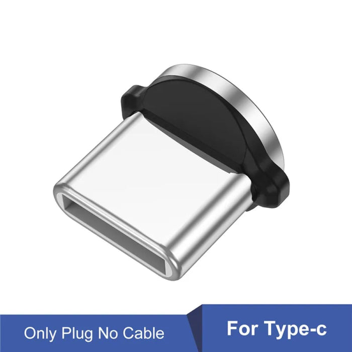 Fast Charging Magnetic Data Cable for Iphone 12 and Xiaomi