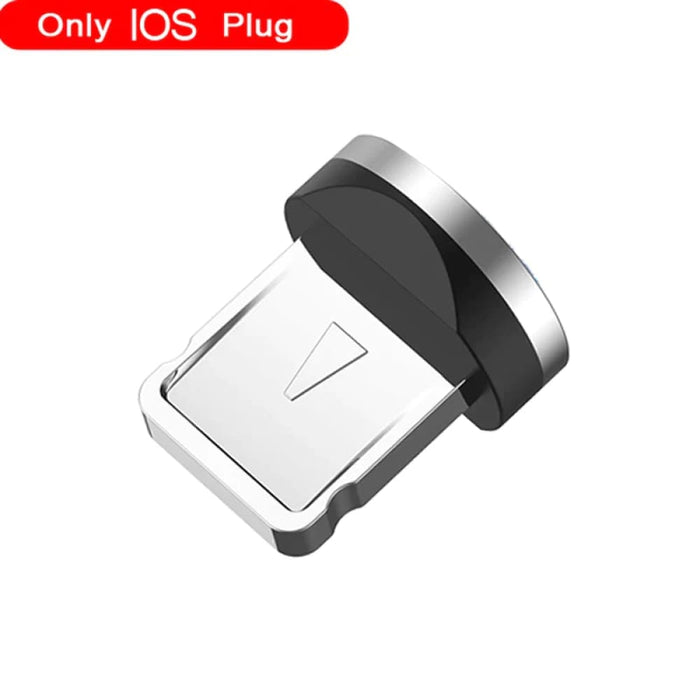 Fast Charging Magnetic Usb Cable for Iphone Xiaomi
