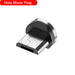 Fast Charging Magnetic Usb Cable for Iphone Xiaomi