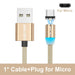 Fast Charging Magnetic Usb Cable for Iphone Xiaomi