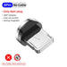 Fast Charging Magnetic Usb Type c Cable