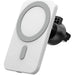 Vibe Geeks 15w Fast Charging Magnetic Wireless Car Charger