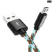 Fast Charging Micro Usb Cable