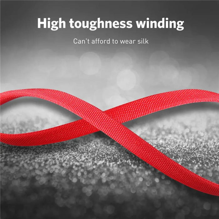 Fast Charging Micro Usb Cable for Samsung Xiaomi