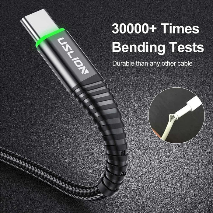 Fast Charging Usb c Cable